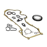 Fiat 500 Motor Contası Takım Alt + Üst 2007-2022